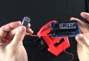 Arduino船型機(jī)器人 從零到一的設(shè)計與制作全攻略